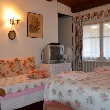 Hotel Du Bauduen