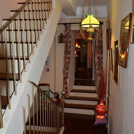 Du Hotel Bauduen